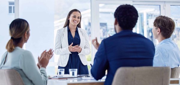 Wie fördert man Diversity und Inklusion in Technologie-Start-ups?