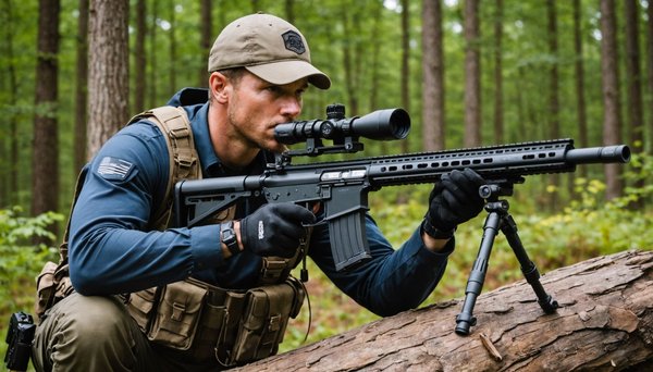 Die besten taktischen gel blaster sniper für langstreckenaktionen